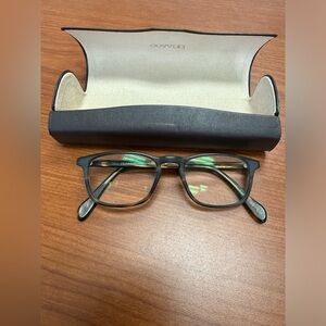 Oliver Peoples Larrabee (OV5005-U 1474) 48 19 145 similar to amazing spider-man